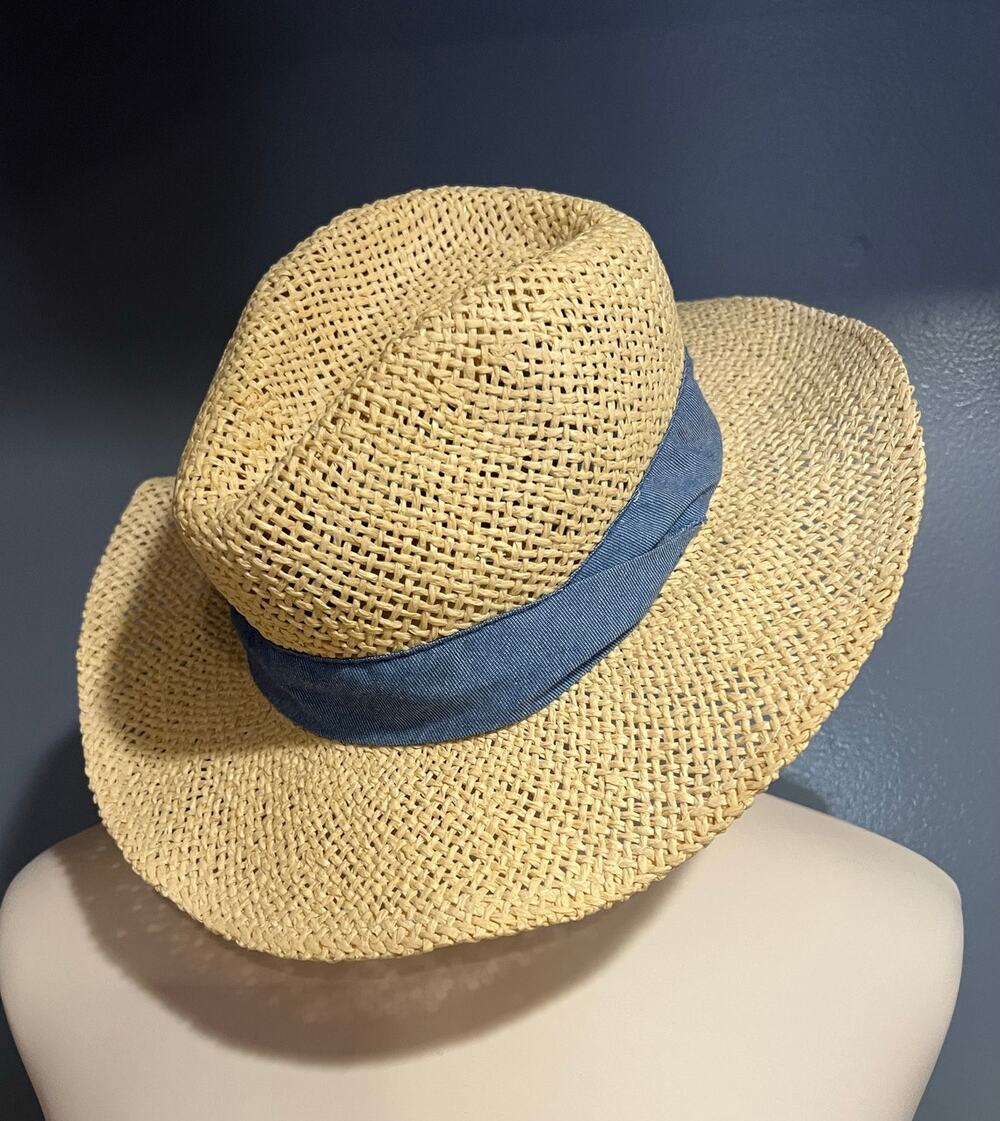 Gap Kids Straw Hat